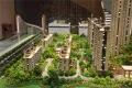 三盛璞悦湾户型图5