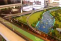 绿地中央公园楼盘图4