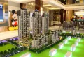 中海御锦公馆楼盘图6
