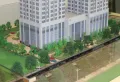 金桥国际楼盘图10