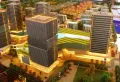 绿地中央公园楼盘图18