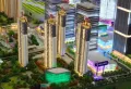 绿地中央公园楼盘图17