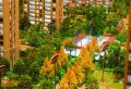 蓝光雍锦半岛楼盘图19