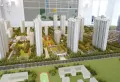 海伦堡玖悦府楼盘图13