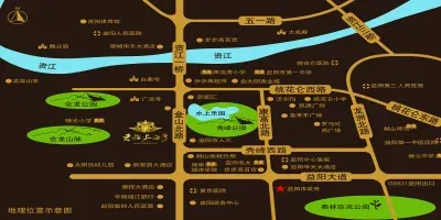 君临·上海湾楼盘图
