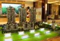 中海御锦公馆楼盘图8