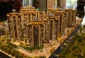 金隅大成郡楼盘图31