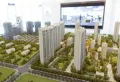 海伦堡玖悦府楼盘图18