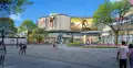 银座城市中心户型图