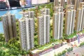 新力银湖湾户型图15