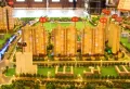 中海朝阳郡楼盘图21