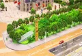 蓝光雍锦半岛楼盘图26