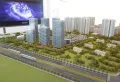 海伦堡玖悦府楼盘图5