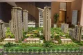 三盛璞悦湾户型图6