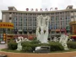 中梁首府壹号户型图34