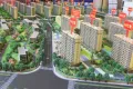中梁首府壹号户型图18