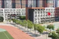 天鸿万象东方户型图4