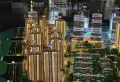 绿地中央公园楼盘图16