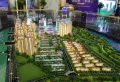 绿地中央公园楼盘图22