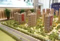 海伦堡玖悦府楼盘图14