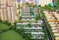 绿地中央公园楼盘图7