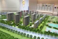 济高绿城桂语朝阳户型图17