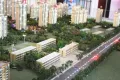 博纳龙域天城户型图14