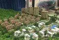 美裕蓝山墅楼盘图12