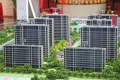 济高绿城桂语朝阳户型图14