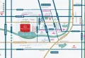 中海湖心半岛楼盘图3