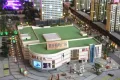 博纳龙域天城户型图9