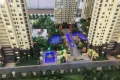 豫森公馆户型图18