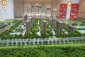 济高绿城桂语朝阳户型图21