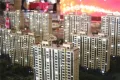 博纳龙域天城户型图16