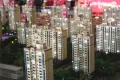 博纳龙域天城户型图11