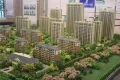中康绿城百合花园户型图15