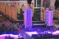 博纳龙域天城户型图10