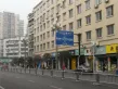 银座城市中心户型图