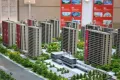 济高绿城桂语朝阳户型图10