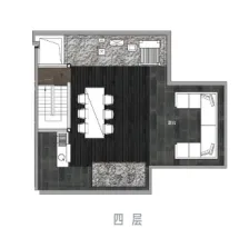 中海天赋嶺户型信息1