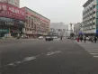 银座城市中心户型图