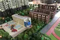 豫森公馆户型图12