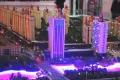 博纳龙域天城户型图22