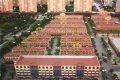 博纳龙域天城户型图8