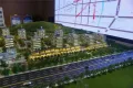 城投绿城深蓝时光户型图