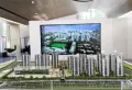 江铃新力铂萃中央楼盘图4