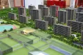 济高绿城桂语朝阳户型图8
