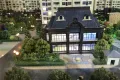 豫森公馆户型图20