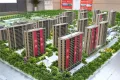 济高绿城桂语朝阳户型图16