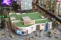 博纳龙域天城户型图12